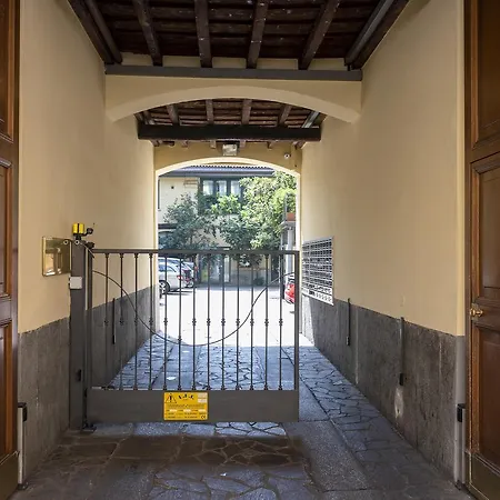 Porta Venezia - Rentclass - Catone Apartment Milan