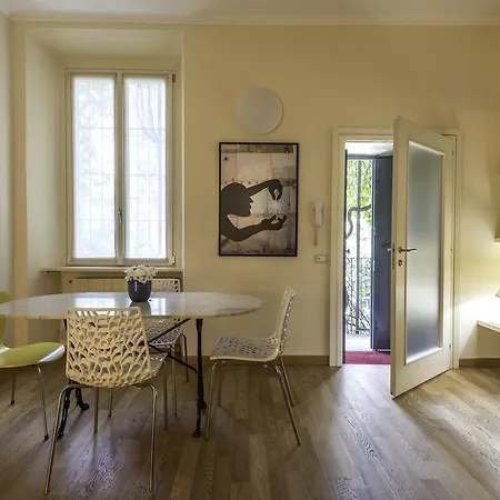 Porta Venezia - Rentclass - Catone