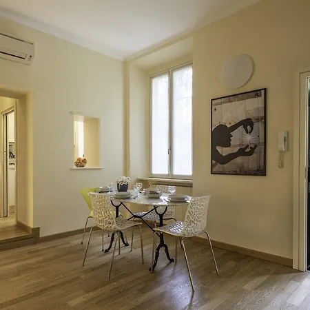 Porta Venezia - Rentclass - Catone Apartment