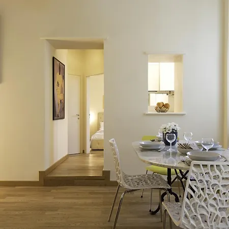 Apartment Porta Venezia - Rentclass - Catone *
