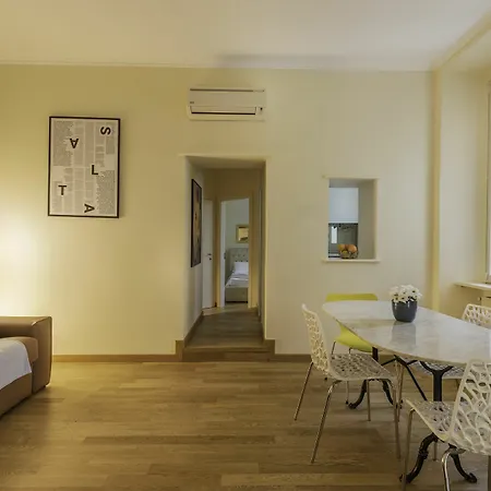 Porta Venezia - Rentclass - Catone * Milan