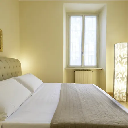 Apartment Porta Venezia - Rentclass - Catone