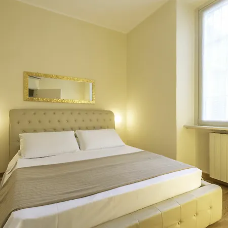 Porta Venezia - Rentclass - Catone * Milan