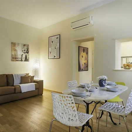 Apartment Porta Venezia - Rentclass - Catone *