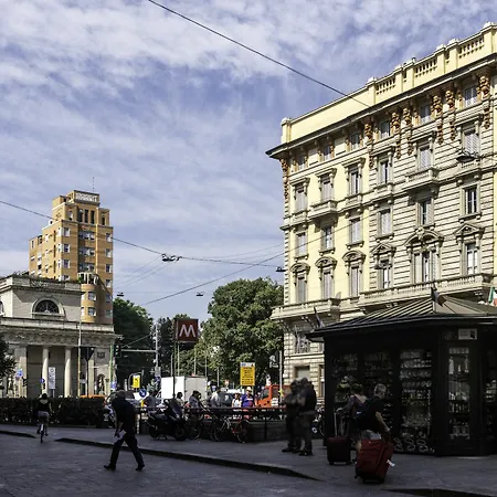 Porta Venezia - Rentclass - Catone Milan