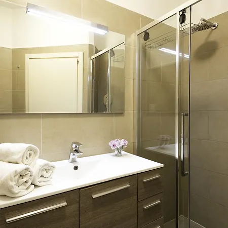 Porta Venezia - Rentclass - Catone Appartamento Milano