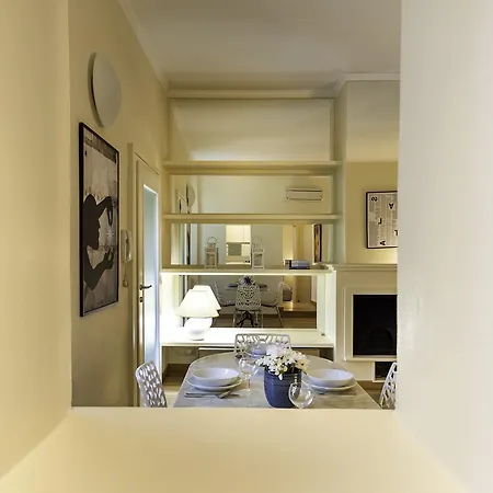 Porta Venezia - Rentclass - Catone Appartamento