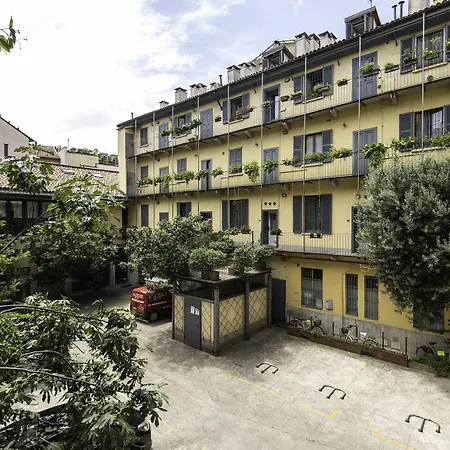 Appartamento Porta Venezia - Rentclass - Catone Milano